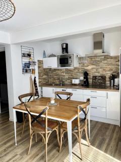 Résidence Les Perlieres - Arcachon – Charmant T1 Cabine décoré avec soin, pour 2 personnes MAE-3194 - Arcachon - 6