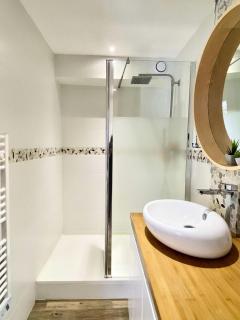 Résidence Les Perlieres - Arcachon – Charmant T1 Cabine décoré avec soin, pour 2 personnes MAE-3194 - Arcachon - 1