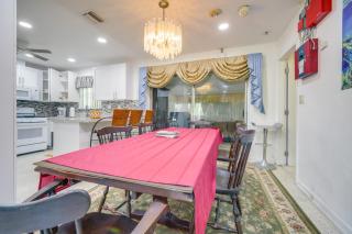 Less Than 3 Mi to Hard Rock Stadium Miami Home with Sunroom - 6