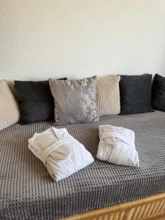 Ferienwohnung in Koblenz, nahe Uni und BWZK mit Garten - Coblenza - 6