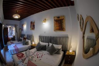 Riad Soufiya Palace - Silent Luxury - Fez - 1