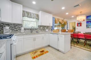 Less Than 3 Mi to Hard Rock Stadium Miami Home with Sunroom - 1