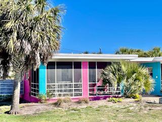Miami-2BR-Across from Beach - St. George Island - 5