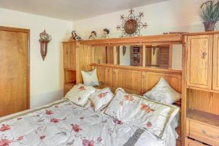2 Mi to Village Lake Arrowhead Cabin Hideaway - Lake Arrowhead - 1