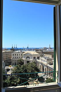 Hotel Bellevue - Genova - 3