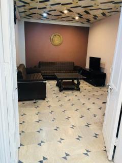 FS Apartments - Murree - 0