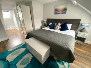 6 New Street SelfCatering BnB Apartment 3 - Bantry - 9
