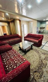 FS Apartments - Murree - 3