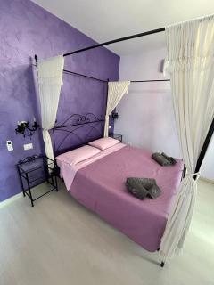 Ninfa Del Lago Bedrooms by Dinamica Real Estate - Posta Fibreno - 8
