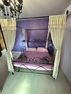 Ninfa Del Lago Bedrooms by Dinamica Real Estate - Posta Fibreno - 5