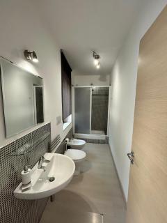 Ninfa Del Lago Bedrooms by Dinamica Real Estate - Posta Fibreno - 6