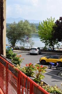 NINFA DEL LAGO BEDROOMS IL TUO ALLOGGIO SUL LAGO by Dinamica Real Estate - Posta Fibreno - 0