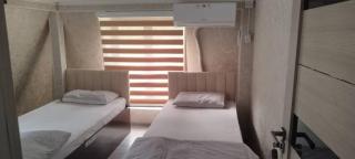 Hostel Darvoz - Drobak - 7
