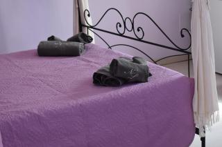 Ninfa Del Lago Bedrooms by Dinamica Real Estate - Posta Fibreno - 1