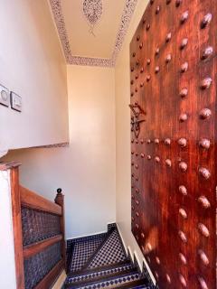 Riad-style villa with a private pool - 2