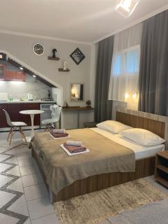 FERRUM house - Hanioti - 5