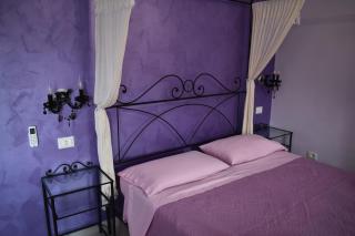 Ninfa Del Lago Bedrooms by Dinamica Real Estate - Posta Fibreno - 2