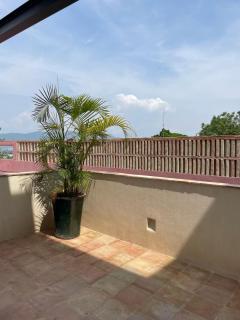 El Diablo y La Luna B&B - Città di Oaxaca - 1