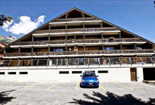Studio alpin & central Ovronnaz avec parking - Leytron - 9