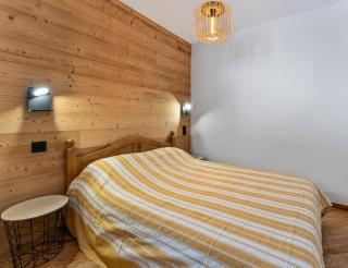 Résidence Les Hauts De Preclaux - Appartement rénové avec vue sur les pistes MAE-3021 - 8