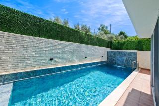 Holiday Villa with Pool - Fethiye - Fethiye - 7