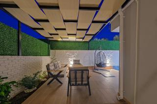 Holiday Villa with Pool - Fethiye - Fethiye - 6