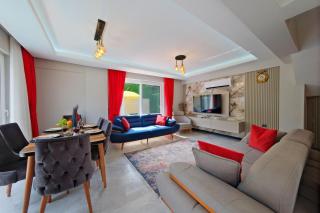 Holiday Villa with Pool - Fethiye - Fethiye - 5