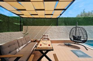 Holiday Villa with Pool - Fethiye - Fethiye - 2