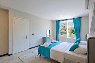 Holiday Villa with Pool - Fethiye - Fethiye - 1