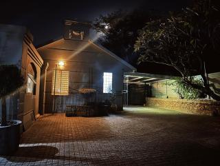 Top Building - Pretoria - 9