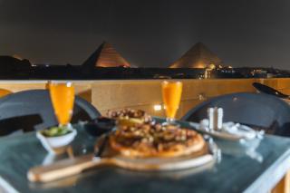 Pyramids Land View - Il Cairo - 0