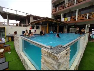 Maeo Suites Hotel - Montañita - 3