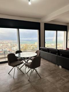 Vue Magique sur la Baie d'Alger - 2