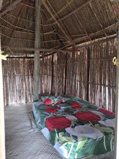 Iguana Island San Blas - Panama City - 4