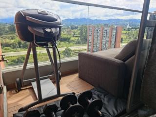 Apartamento con Jacuzzi en Llanogrande - Rionegro - 4