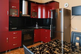 GOAL ApartmentS 2 - Tiflis - 0