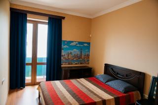 GOAL ApartmentS 2 - Tiflis - 6