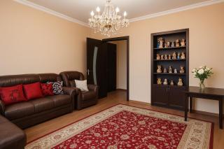 GOAL ApartmentS 2 - 8