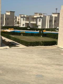 قرية وايت باي راس سدر - Ras Sudr - 8