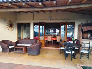 Refugio Cascada Sagrada - 7