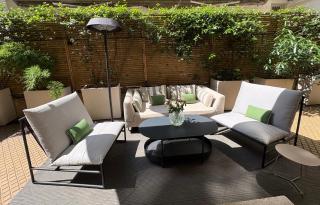 Comme une maison à deux pas de l'Arc de Triomphe - 5