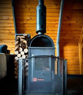 M Cabin A Frame Predeal Ciubar - Predeal - 8