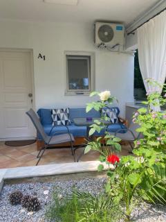FERRUM house - Hanioti - 7
