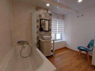 Chambres "Chez ELLE" - 4