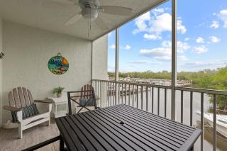South Seas Bayside Villa 5110 - Captiva - 4