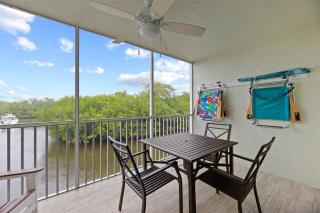 South Seas Bayside Villa 5110 - Gorgeous End Condo Residence - 5