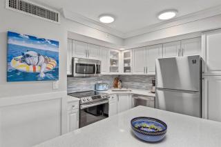 South Seas Bayside Villa 5110 - Gorgeous End Condo Residence - 1
