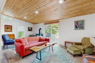 Bliss on the Bluff - Crosby - 6