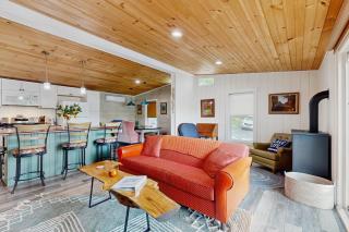 Bliss on the Bluff - 4