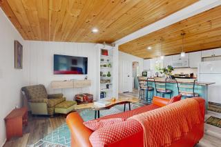 Bliss on the Bluff - 2